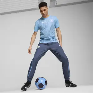 Aufwärmtrikot Manchester City 2024/25 image-3
