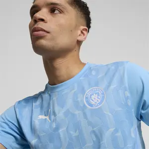 Aufwärmtrikot Manchester City 2024/25 image-5