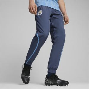 Pantalón de chándal prematch Manchester City 2024/25 image-1