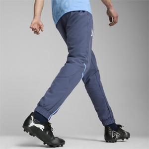 Pantalón de chándal prematch Manchester City 2024/25 image-4