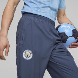 Pantalón de chándal prematch Manchester City 2024/25 image-5