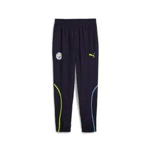 Pantalon de survêtement Prematch Manchester City 2024/25