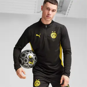 Trainingsoberteil Borussia Dortmund 2024/25 image-1