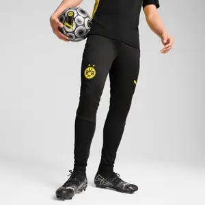 Pantaloni da allenamento Borussia Dortmund 2024/25 image-1