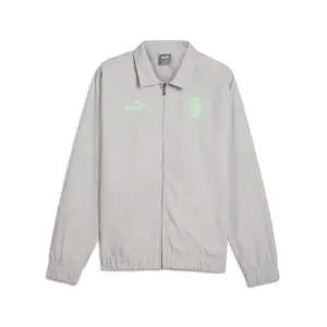Statement tracksuit jacket Milan AC