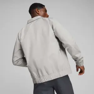 Statement tracksuit jacket Milan AC image-4