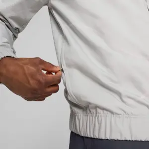 Statement tracksuit jacket Milan AC image-6