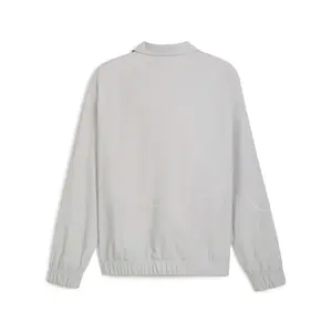 Statement tracksuit jacket Milan AC image-1