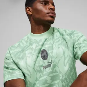 Maglia Statement Milan AC image-5