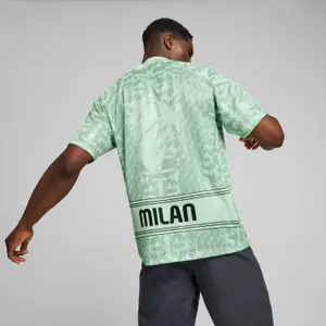 Maglia Statement Milan AC image-4