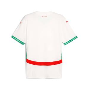 Udebane Trøje Maroc CAN 2025 image-2