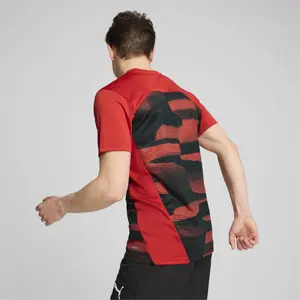 Warm Up Trikot Milan AC 2024/25 image-4
