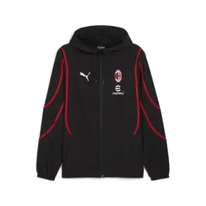 Veste Prematch Milan AC 2024/25 image-0