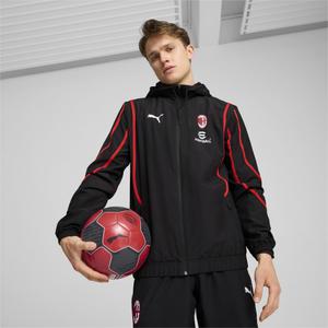 Veste Prematch Milan AC 2024/25 image-1