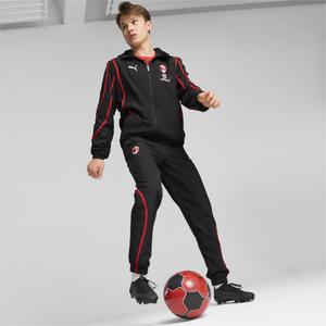 Veste Prematch Milan AC 2024/25 image-3