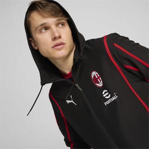 Veste Prematch Milan AC 2024/25 image-5