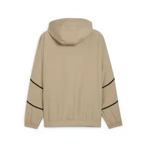 Prematch jacket Milan AC 2024/25 image-1