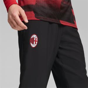 Prematch joggingbroek Milan AC 2024/25 image-5
