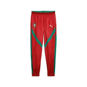 Prematch Tracksuit Trousers Maroc CAN 2025