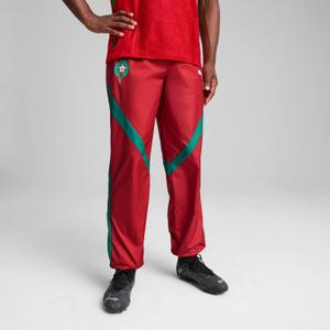 Prematch Tracksuit Trousers Maroc CAN 2025 image-1