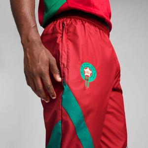 Prematch Tracksuit Trousers Maroc CAN 2025 image-5