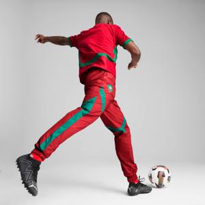 Prematch Tracksuit Trousers Maroc CAN 2025 image-4