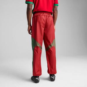 Prematch Tracksuit Trousers Maroc CAN 2025 image-3