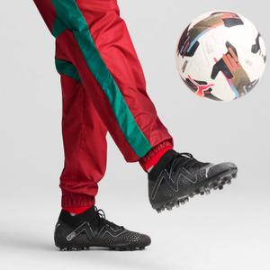 Prematch Tracksuit Trousers Maroc CAN 2025 image-6