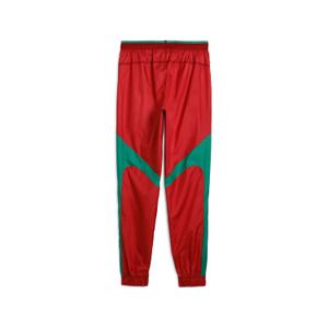 Prematch Tracksuit Trousers Maroc CAN 2025 image-2