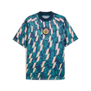 Heimtrikot Statement Manchester City image-0