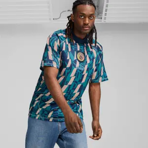 Heimtrikot Statement Manchester City image-2