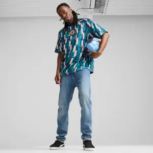 Heimtrikot Statement Manchester City image-3