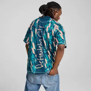 Heimtrikot Statement Manchester City image-4