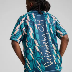 Heimtrikot Statement Manchester City image-6