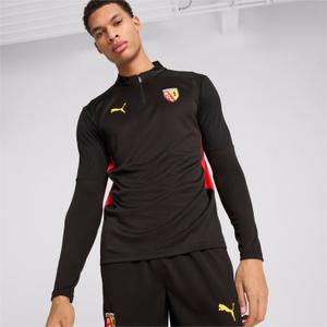 Training top 1/4 zip RC Lens 2024/25 image-2