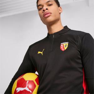 Training top 1/4 zip RC Lens 2024/25 image-5