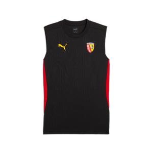 Koszulka domowa RC Lens SL 2024/25 image-0