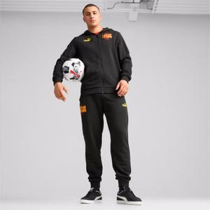 RC Lens Culture 2024/25 Hoodie image-2