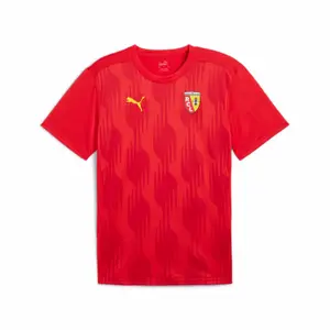 Prematch Jersey RC Lens 2024/25