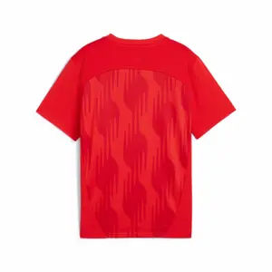 Kids' Prematch Jersey RC Lens 2024/25 image-1