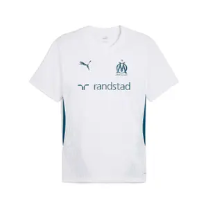 Camisola de treino OM 2024/25 image-0