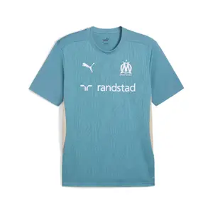 Maglia da allenamento OM 2024/25 image-0