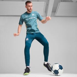 Maglia da allenamento OM 2024/25 image-2