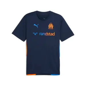 Maillot d'entraînement OM 2024/25 image-0