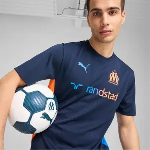 Maillot d'entraînement OM 2024/25 image-5