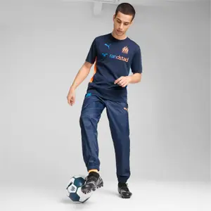 Maillot d'entraînement OM 2024/25 image-2