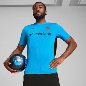 Maglia da allenamento OM 2024/25 image-1