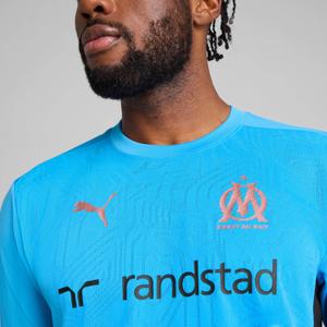 Maglia da allenamento OM 2024/25 image-5