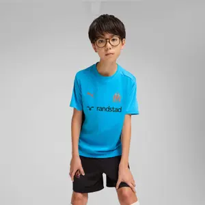 Camisola de treino para crianças OM 2024/25 image-1