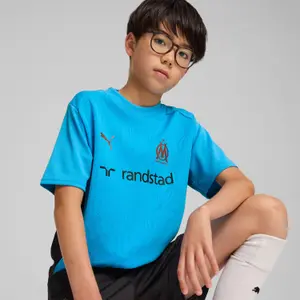 Camisola de treino para crianças OM 2024/25 image-5